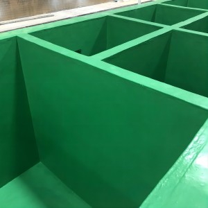 渠县防腐水池，渠县水池防腐防渗怎么做，渠县防腐水池施工厂家